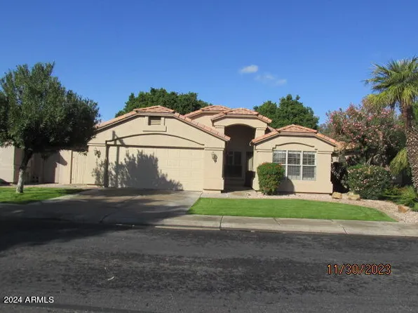 3250 S CASCADE Place, Chandler, AZ 85248