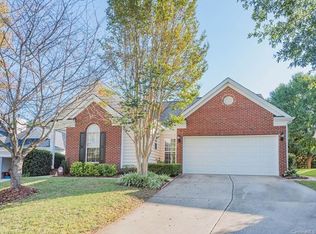 7019 Lenhart Dr, Charlotte, NC 28226
