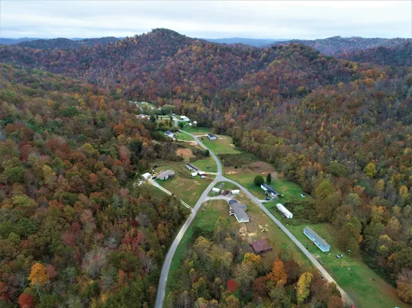 9999 Jarvis Branch Rd, Barbourville, KY 40906