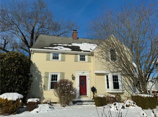 615 Superior St, Grove City, PA 16127