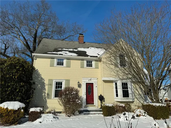 615 Superior St, Grove City, PA 16127