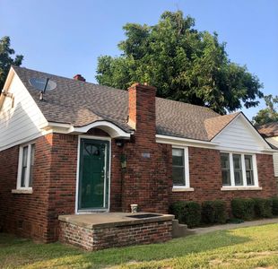 2331 NW 30th St, Oklahoma City, OK, 73112