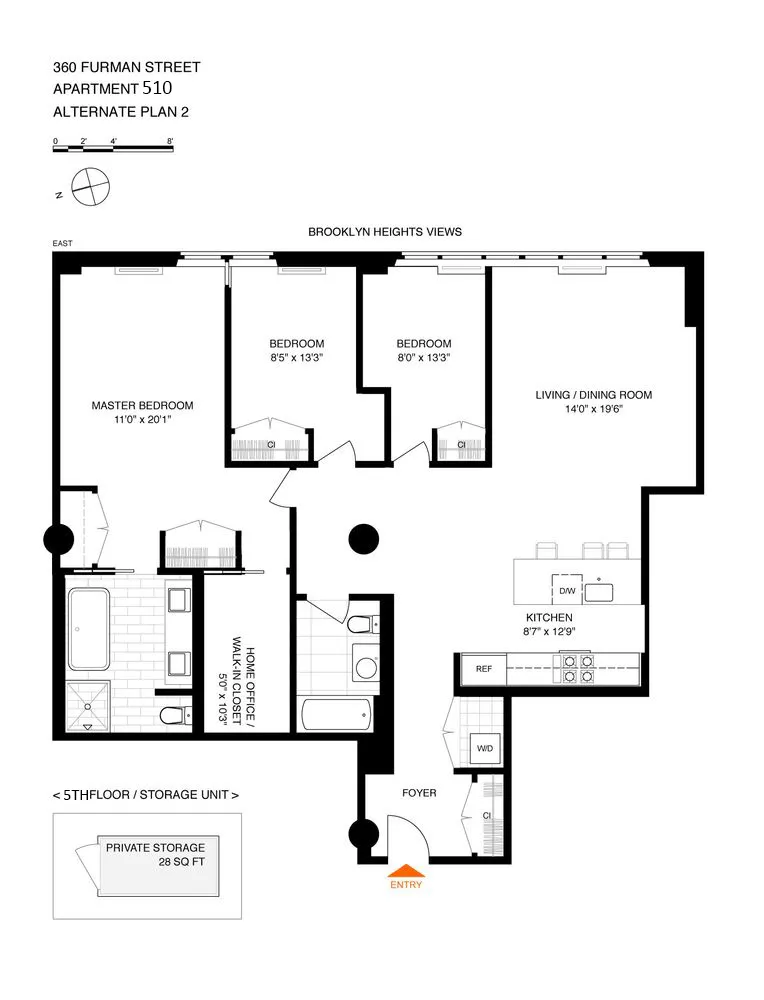 floor plan 3