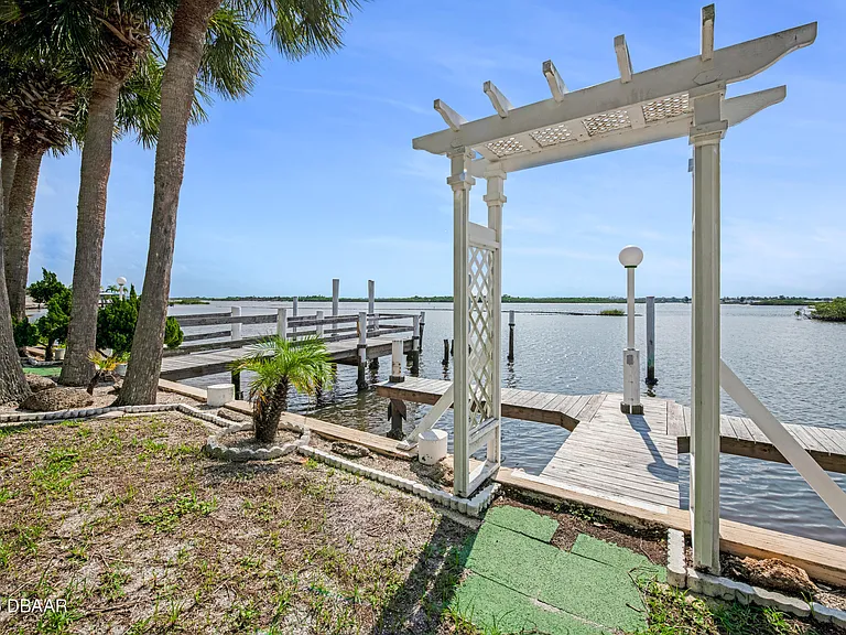 3602 S Peninsula Dr #PENTHOUSE — Photo 3