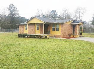 1038 California Blvd, Sumter, SC 29153
