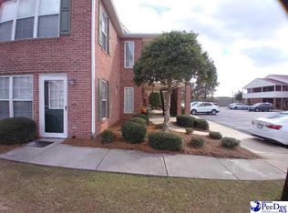 1246 Strada Amore #U-1, Florence, SC 29501