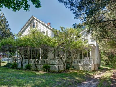 143 N Ferry Rd, Shelter Island, NY, 11964