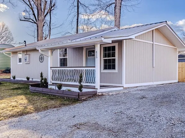 415 Blue Springs Cir, Ten Mile, TN 37880
