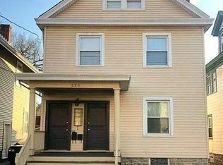 225 Bosley St, Cincinnati, OH 45219