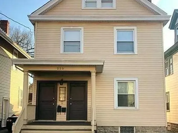 225 Bosley St, Cincinnati, OH 45219