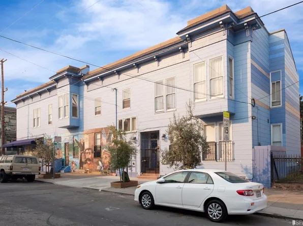 2950-2952 21st St, San Francisco, CA 94110
