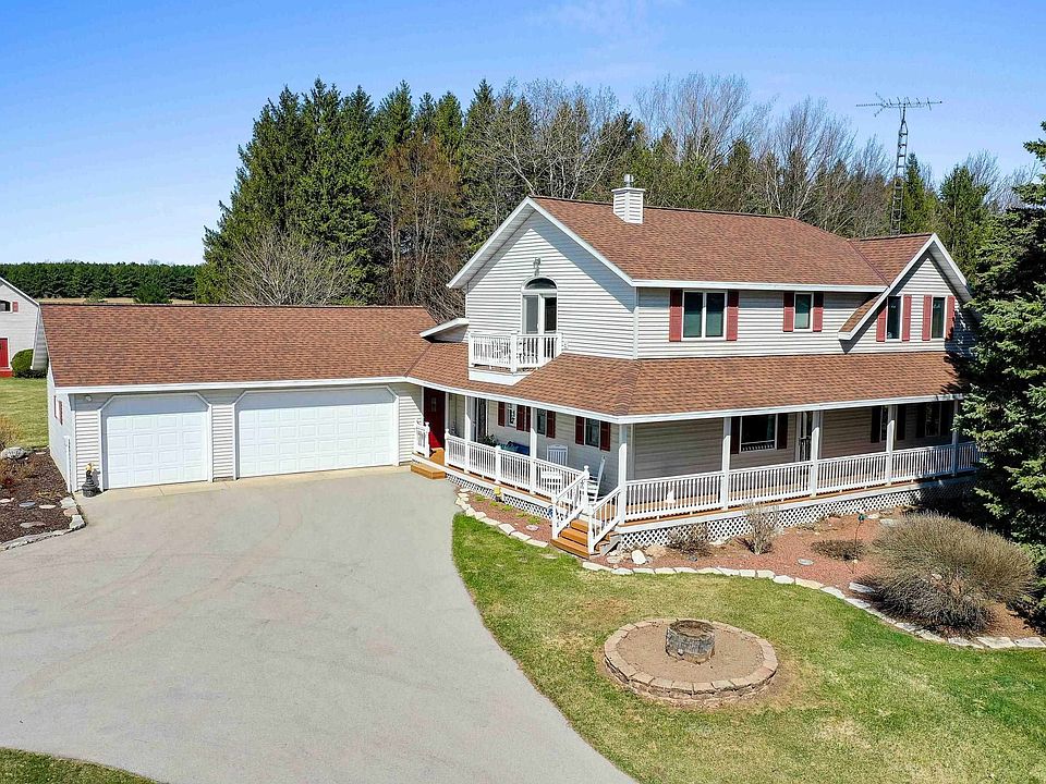 2205 S Shiloh Rd, Sturgeon Bay, WI 54235 MLS 50273207 Zillow
