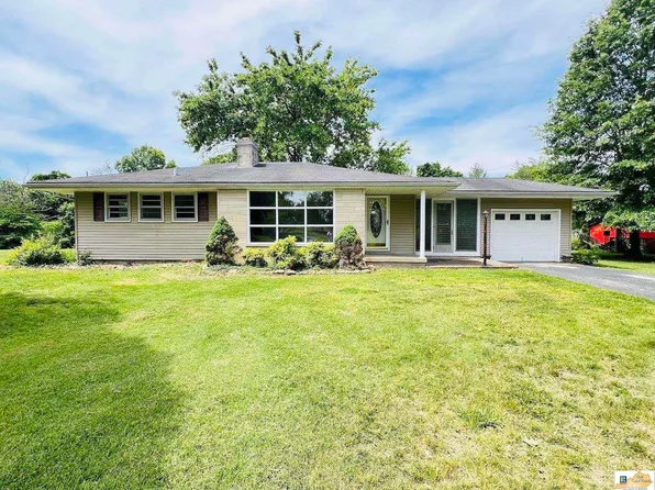 1019 Legion Park Rd, Greensburg, KY 42743