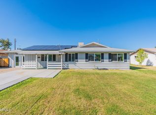 1818 W Vista Ave, Phoenix, AZ 85021