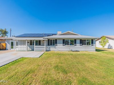 1818 W Vista Ave, Phoenix, AZ, 85021
