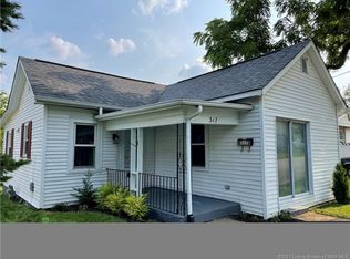 317 Jackson St, New Albany, IN 47150