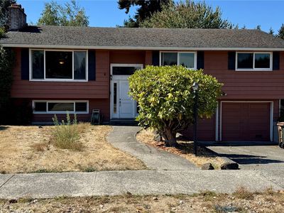 1822 N Bristol Street, Tacoma, WA, 98406