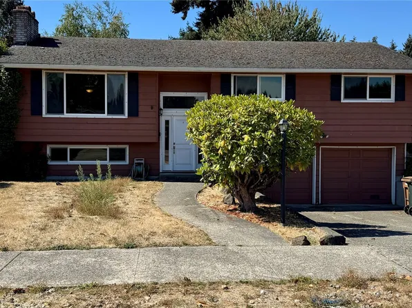 1822 N Bristol Street, Tacoma, WA 98406