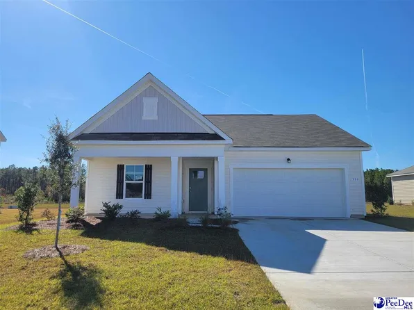 559 Strawberry Field Way, Galivants Ferry, SC 29544