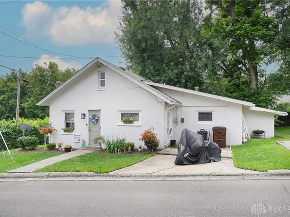 161 Mill St, Waynesville, OH 45068