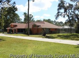1268 Barranca Ave, Spring Hill, FL 34609
