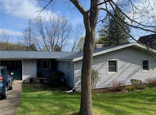 10 Reynolds St, Alfred, NY