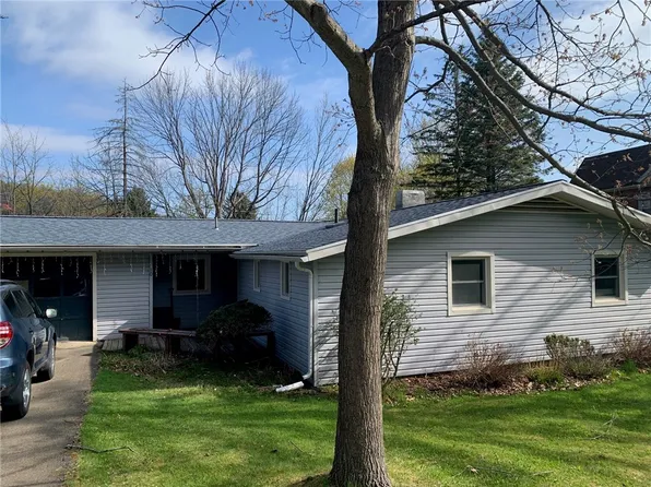10 Reynolds St, Alfred, NY 14802