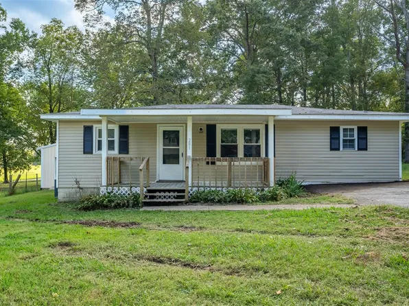 281 D Morgan Rd, Russellville, KY 42276