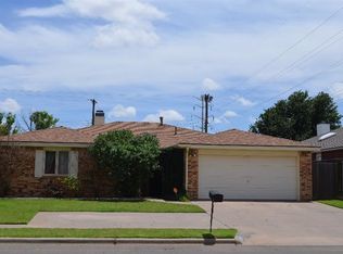 2821 78th St, Lubbock, TX 79423