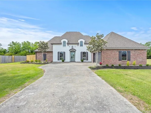 16395 Cheyenne Dr, Iowa, LA 70647