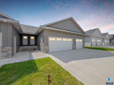 7213 E 45th St, Sioux Falls, SD, 57110