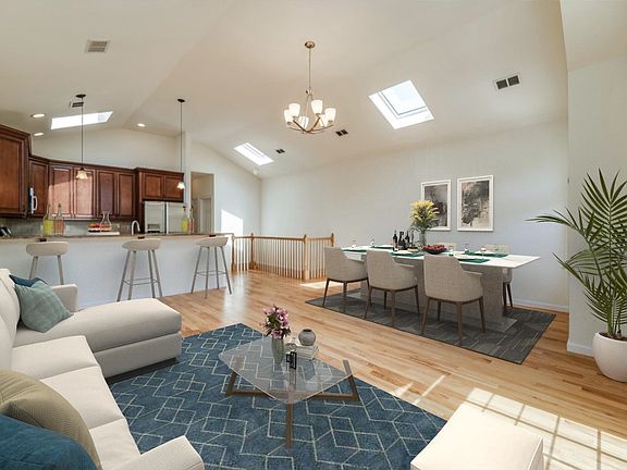 2nd image of 42 Zabriskie St Floor 2