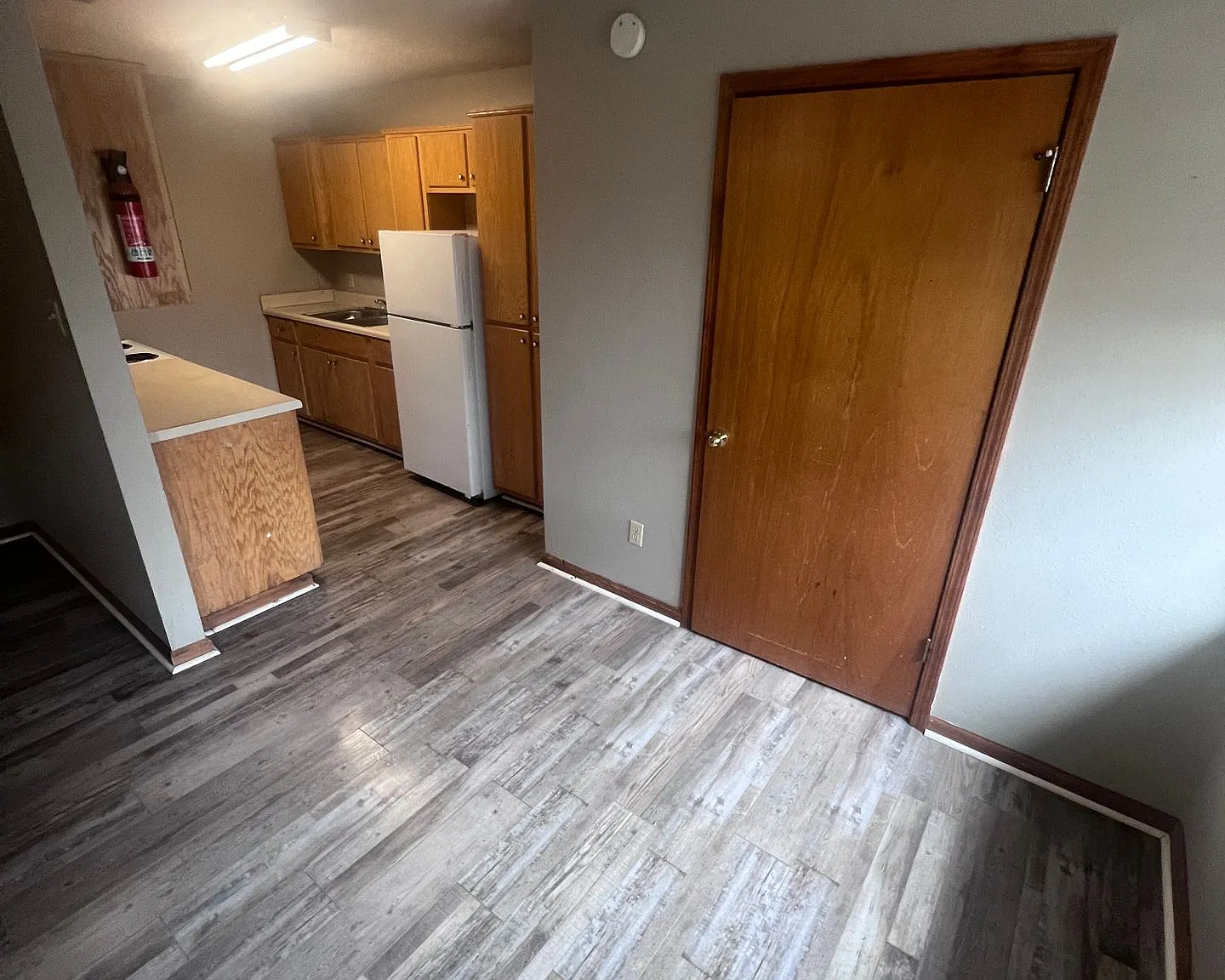 Jumpertown Apartments — Photo 3