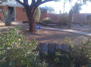 7342 E Calle Cuernavaca, Tucson, AZ 85710