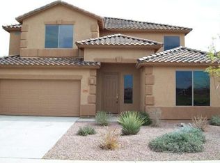 17661 N 168th Ln, Surprise, AZ 85374