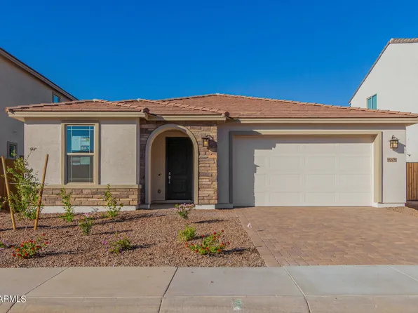 9008 W DENTON Lane, Glendale, AZ 85305