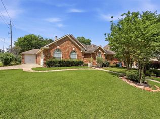 18703 Aquatic Dr, Humble, TX 77346