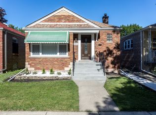 8803 S East End Ave, Chicago, IL
