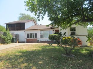 1911 Campbell Ave, Oroville, CA