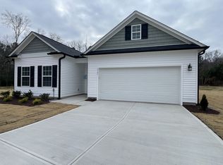 6705 Hardwick Ln, Sims, NC 27880