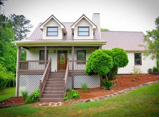 137 Fawn Cir, Carrollton, GA 30117