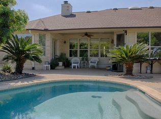 1316 Ridge Harbor Dr, Spicewood, TX 78669