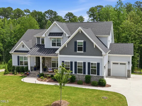 304 Inwood Forest Dr, Raleigh, NC 27603