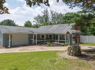 13340 Adams Rd, Granger, IN 46530