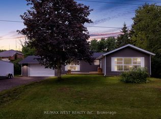 34 Helen Cres, Kawartha Lakes, ON K0M2C0