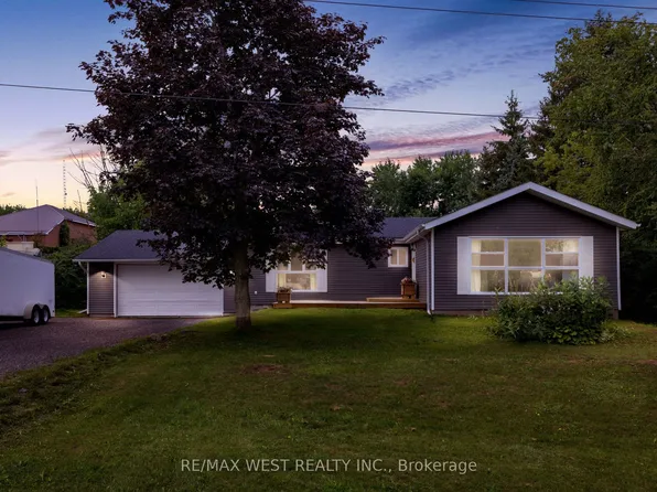 34 Helen Cres, Kawartha Lakes, ON K0M 2C0