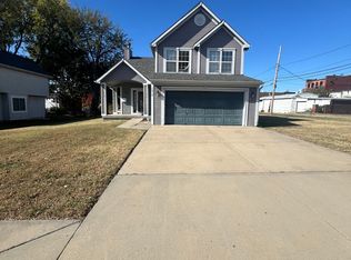 1218 Olive St, Kansas City, MO 64127
