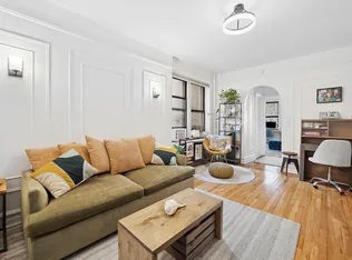 225 Bennett Avenue 5H image 1 of 9