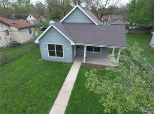 1701 Washington Ave, Des Moines, IA 50314