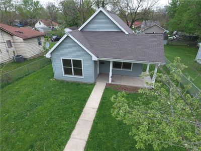 1701 Washington Ave, Des Moines, IA, 50314